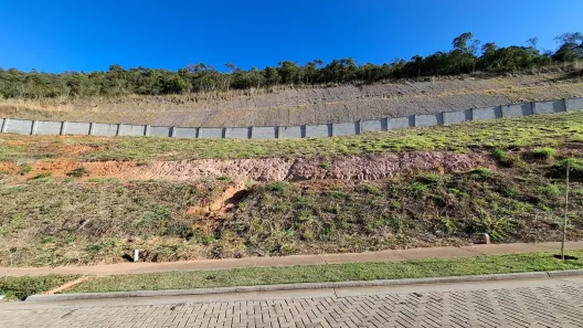 Lote/Terreno à venda, 313m² no Vina Del Mar, Juiz de Fora