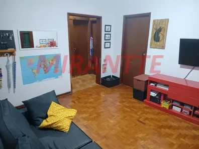 Apartamento com 2 Quartos à venda, 90m² no Tucuruvi, São Paulo