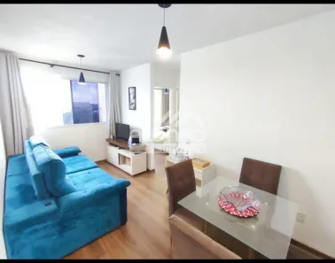 Apartamento com 2 Quartos à venda, 42m² no Jardim Boa Vista (Zona Oeste), São Paulo