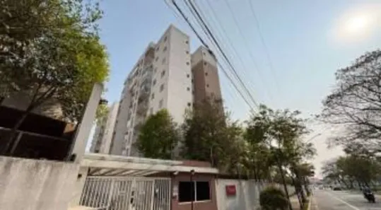 Apartamento com 2 Quartos à venda, 67m² no Jardim Colonial, São Paulo