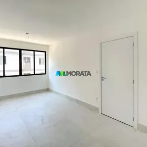 Apartamento com 2 Quartos à venda, 62m² no Alto Barroca, Belo Horizonte