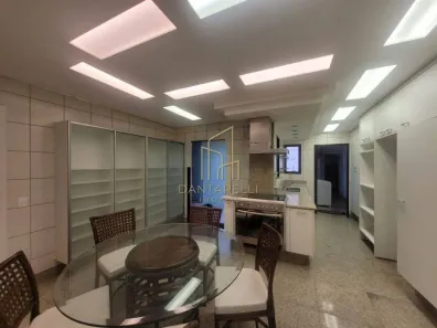 Apartamento com 3 Quartos à venda, 164m² no Vila Mariana, São Paulo