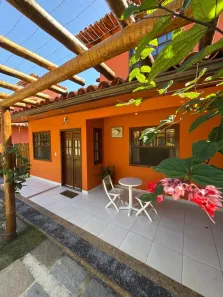 Casa de Condomínio com 3 Quartos à venda, 100m² no Manguinhos, Armação dos Búzios