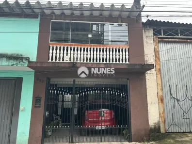 Sobrado com 3 Quartos à venda, 205m² no km 18, Osasco