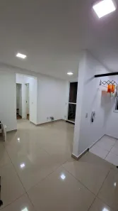 Apartamento com 2 Quartos para alugar, 41m² no Cidade Líder, São Paulo