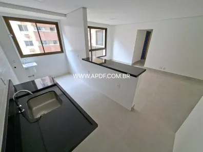 Apartamento com 3 Quartos à venda, 93m² no Sul, Brasília