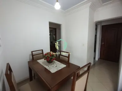 Apartamento com 2 Quartos à venda, 59m² no Vila Alzira, Santo André