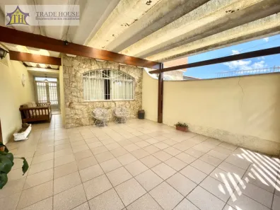 Sobrado com 3 Quartos à venda, 110m² no Vila Brasilina, São Paulo