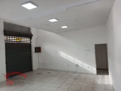 Ponto Comercial para alugar, 50m² no Vila Mangalot, São Paulo