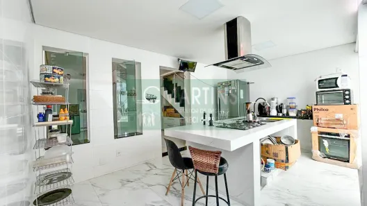 Casa com 3 Quartos à venda, 90m² no Santa Branca, Belo Horizonte