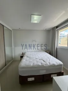 Apartamento com 3 Quartos à venda, 110m² no Meia Praia, Itapema