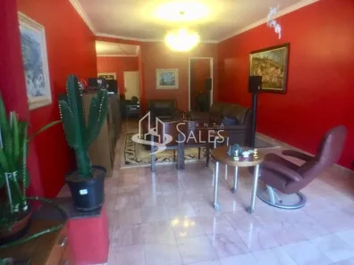 Apartamento com 3 Quartos à venda, 150m² no Santa Cecília, São Paulo