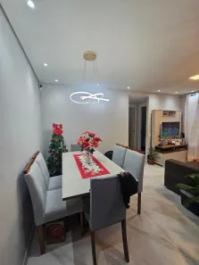 Apartamento com 2 Quartos para venda ou aluguel, 45m² no Cambuci, São Paulo