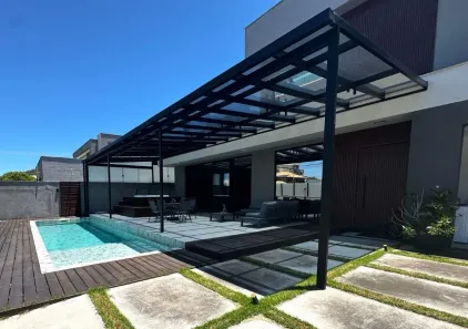 Casa com 4 Quartos à venda, 324m² no Ingleses do Rio Vermelho, Florianópolis