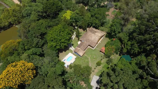 Fazenda/Sítio com 2 Quartos à venda, 40000m² no , São Bento do Sapucaí