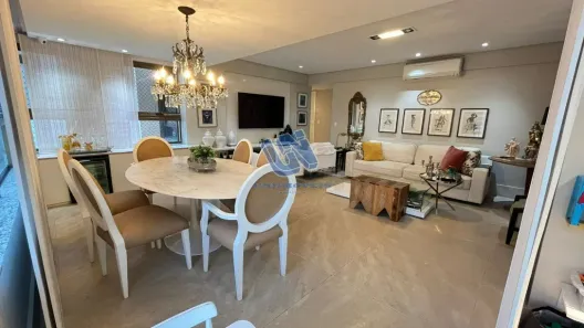 Apartamento com 2 Quartos à venda, 109m² no Graça, Salvador