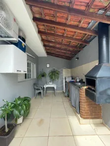 Casa com 2 Quartos à venda, 119m² no Jardim Cila de Lúcio Bauab, Jaú