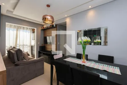 Apartamento com 2 Quartos à venda, 47m² no Vila Andrade, São Paulo