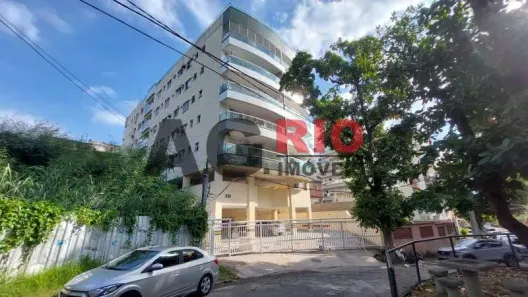 Apartamento com 2 Quartos à venda, 63m² no Vila Valqueire, Rio de Janeiro