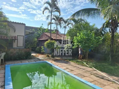 Casa com 2 Quartos à venda, 190m² no Jardim Atlântico Leste (Itaipuaçu), Maricá