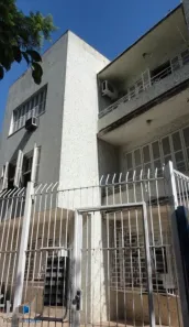 Cobertura com 4 Quartos à venda, 101m² no Santana, Porto Alegre
