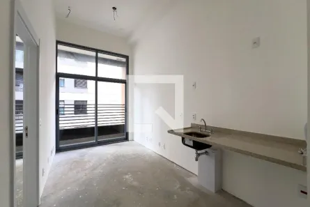 Apartamento com 1 Quarto à venda, 33m² no Vila Mariana, São Paulo