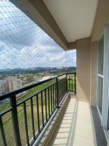 Apartamento com 3 Quartos para venda ou aluguel, 73m² no Tamboré, Barueri