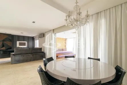 Apartamento com 2 Quartos à venda, 168m² no Itaim Bibi, São Paulo