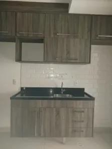 Apartamento com 1 Quarto para alugar, 54m² no Altos do Esplanada, São José dos Campos