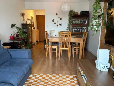 Apartamento com 3 Quartos à venda, 74m² no Jardim Oriental, São Paulo
