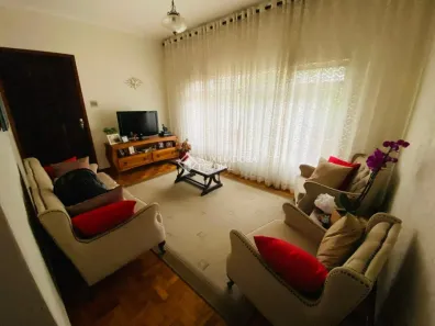 Casa com 2 Quartos à venda, 87m² no Jardim Stella, Santo André