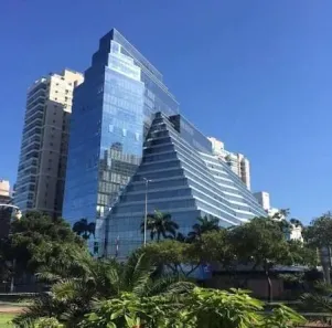 Sala Comercial com 2 Quartos à venda, 145m² no Enseada do Suá, Vitória