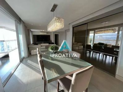Apartamento com 2 Quartos à venda, 227m² no Jardim, Santo André