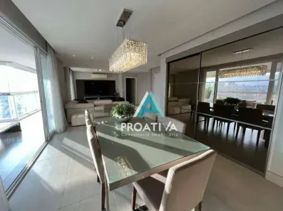 Apartamento com 2 Quartos à venda, 227m² no Jardim, Santo André