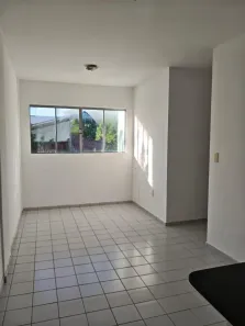 Apartamento com 3 Quartos para alugar, 65m² no Fátima, Teresina