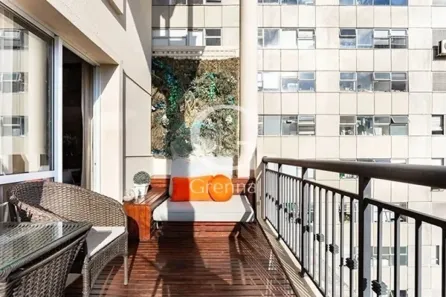 Apartamento com 2 Quartos à venda, 163m² no Vila Uberabinha, São Paulo
