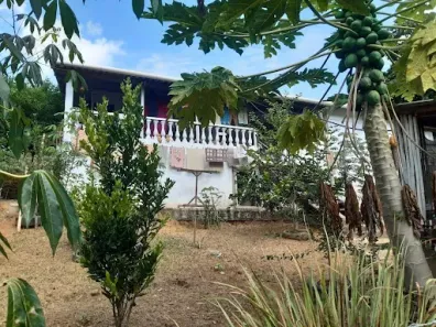 Fazenda/Sítio com 3 Quartos à venda, 140m² no Santa Luzia Rural, Taubaté