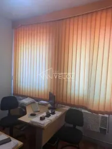 Kitnet à venda, 30m² no Centro, Rio de Janeiro