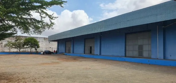 Galpão/Depósito/Armazém para alugar, 3000m² no Jardim São Cristóvão II, São Luís
