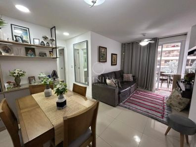 Apartamento com 3 Quartos à venda, 87m² no Recreio dos Bandeirantes, Rio de Janeiro