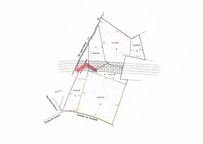 Lote/Terreno à venda, 344711m² no Engenheiro Pedreira, Japeri