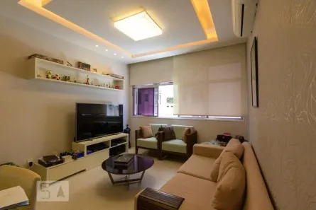 Apartamento com 1 Quarto à venda, 79m² no Botafogo, Rio de Janeiro
