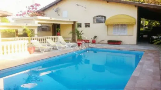 Fazenda/Sítio com 3 Quartos à venda, 572m² no Parque Nova Xampirra, Itatiba