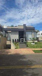 Casa de Condomínio com 3 Quartos à venda, 403m² no Alphaville, Santana de Parnaíba