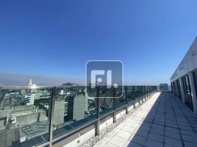 Sala Comercial para alugar, 455m² no Centro, Rio de Janeiro