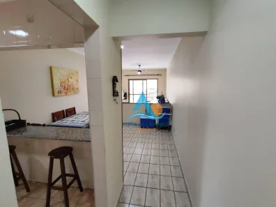 Apartamento com 2 Quartos à venda, 95m² no Caiçara, Praia Grande
