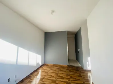 Apartamento com 2 Quartos à venda, 51m² no Jardim dos Colibris, Indaiatuba