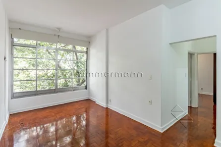 Apartamento com 2 Quartos à venda, 84m² no Perdizes, São Paulo
