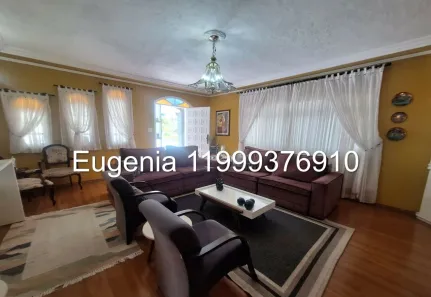 Casa com 3 Quartos à venda, 300m² no Vila Indiana, São Paulo