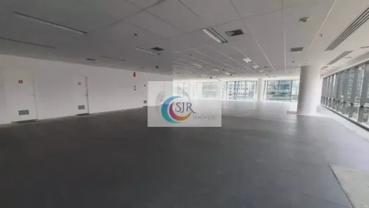 Sala Comercial para alugar, 1401m² no Itaim Bibi, São Paulo